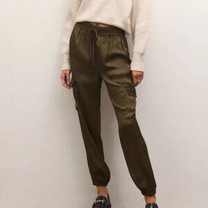 Z Supply Rory Cargo Jogger